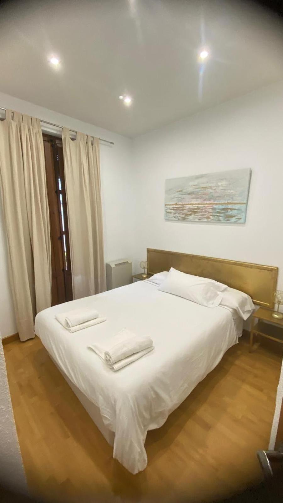 Apartamento Pleno Centro Daire Salamanca Dış mekan fotoğraf