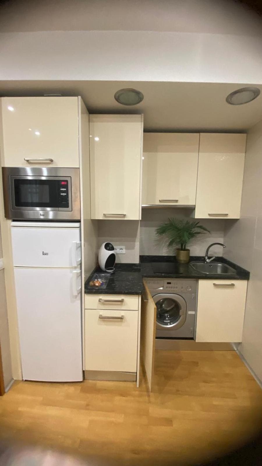 Apartamento Pleno Centro Daire Salamanca Dış mekan fotoğraf