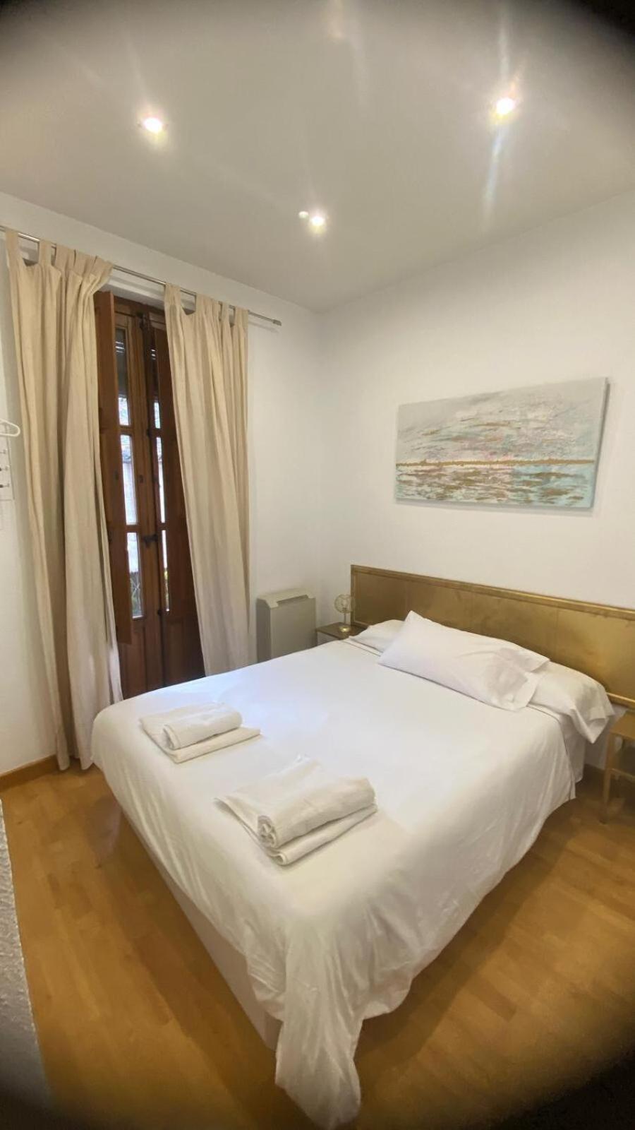 Apartamento Pleno Centro Daire Salamanca Dış mekan fotoğraf