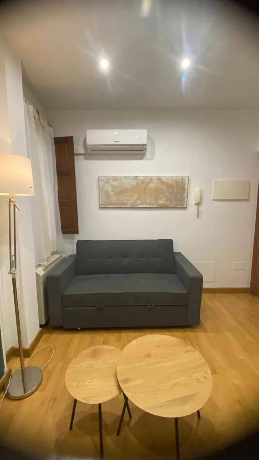 Apartamento Pleno Centro Daire Salamanca Dış mekan fotoğraf