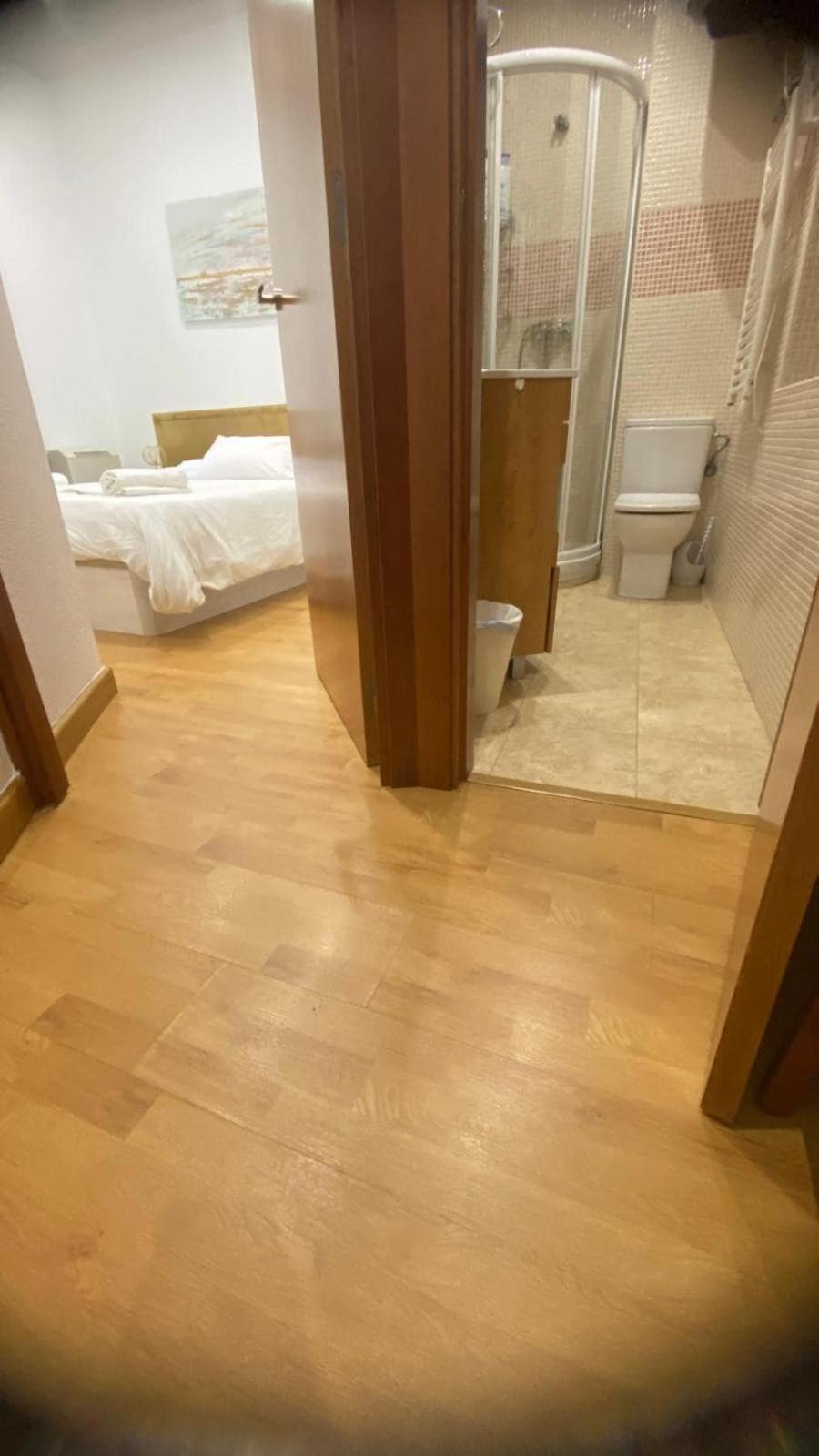 Apartamento Pleno Centro Daire Salamanca Dış mekan fotoğraf