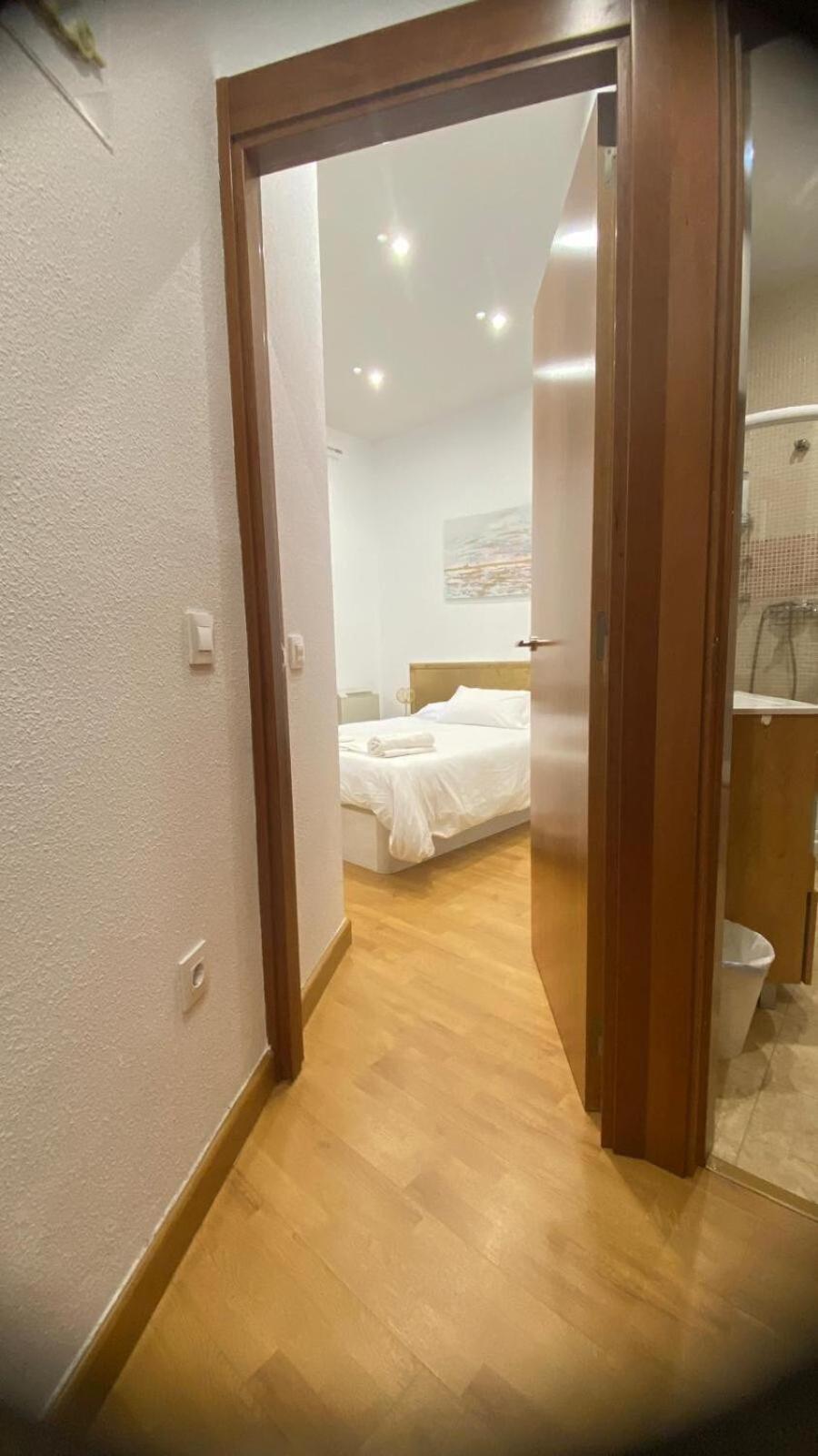 Apartamento Pleno Centro Daire Salamanca Dış mekan fotoğraf