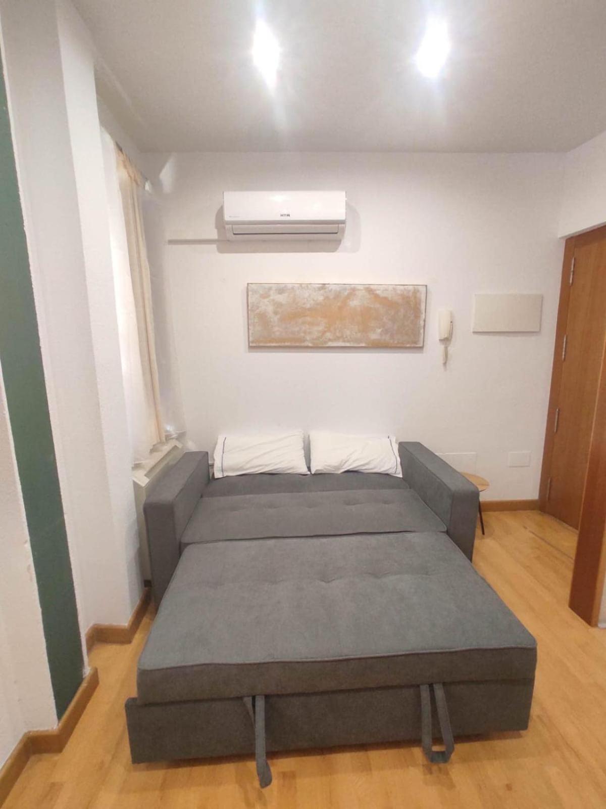 Apartamento Pleno Centro Daire Salamanca Dış mekan fotoğraf